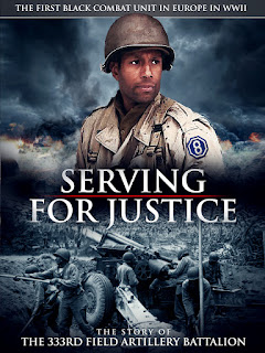 Serving for Justice Cover