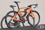 Pinarello Dogma F12 Campagnolo Super Record 12 EPS Bora Ultra Two Road Bike at twohubs.com