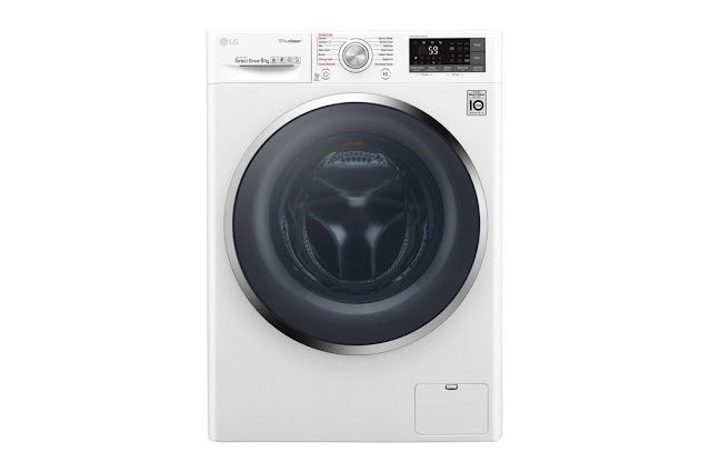 Máy giặt LG FC1408S4W2