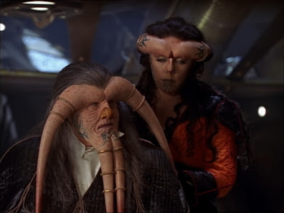 Farscape Series Image 10