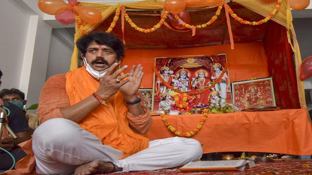 ravi kishan ravi kishan