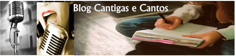 Cantigas e Cantos