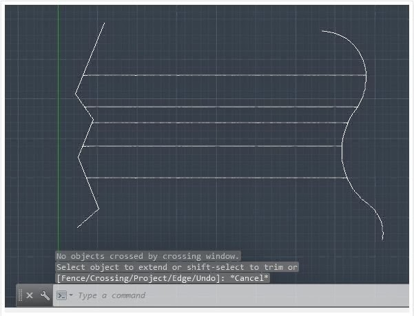 ENGR1304: Common CAD Commands: