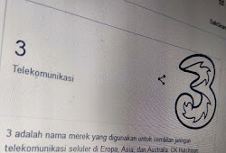 Beberapa Hari Ini Jaringan Tri Sering Hilang Di Medan Ypramedia Com