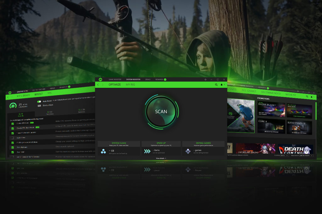 razer cortex games razer cortex games