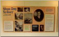 100 years of Daceyville - history