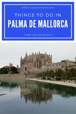 Things to do in Palma de Mallorca