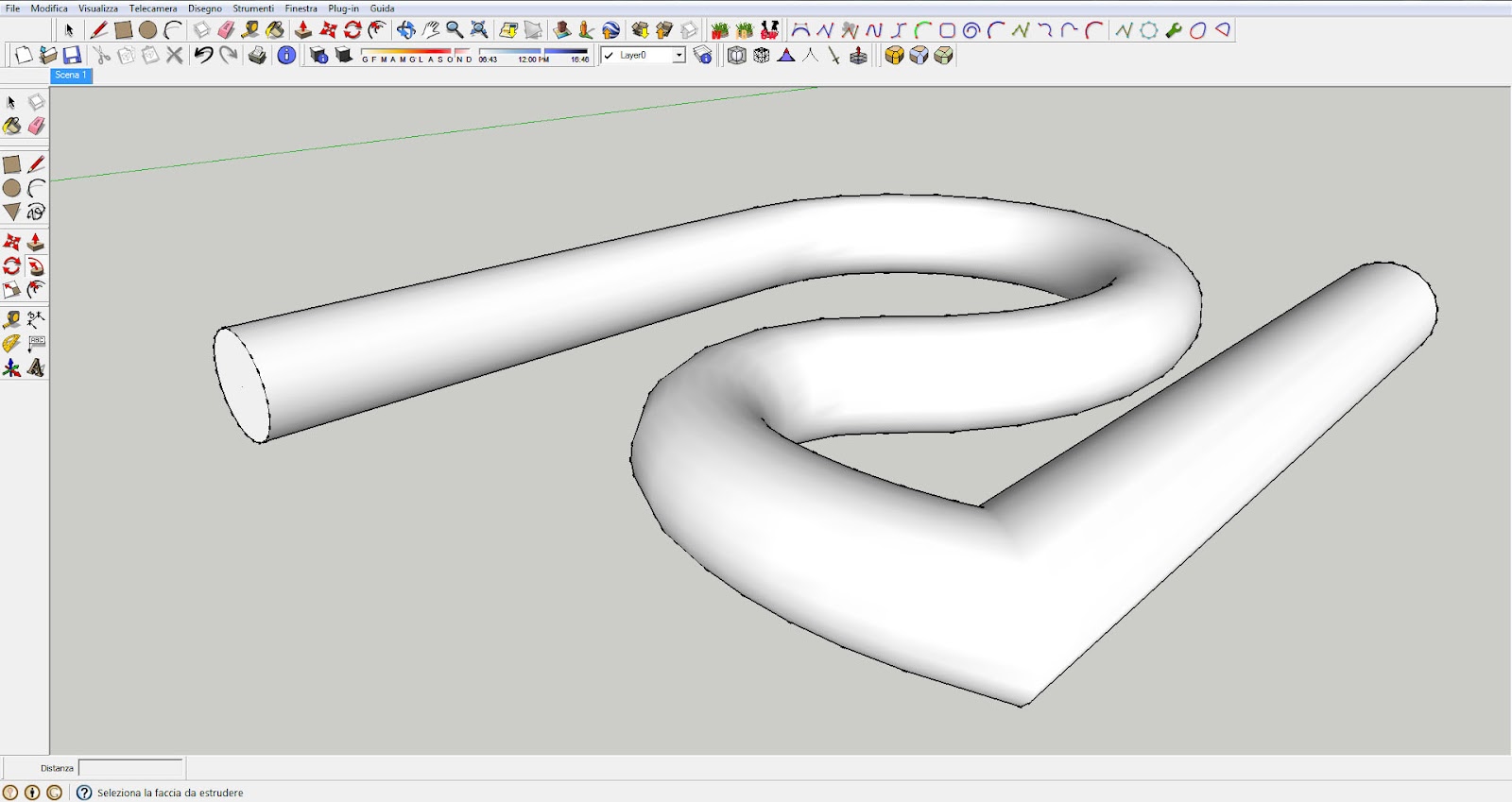 PLUGIN PER SKETCHUP WELD