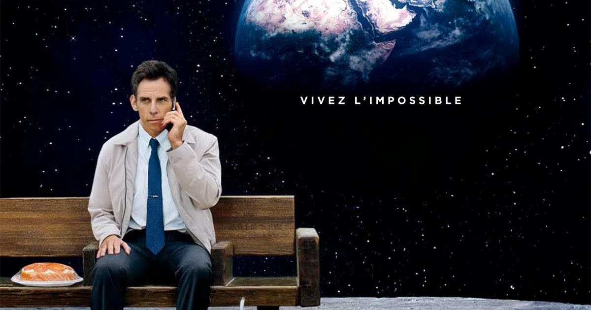 Bo La Vie Rêvée De Walter Mitty Les Addictes: La Vie rêvée de Walter Mitty