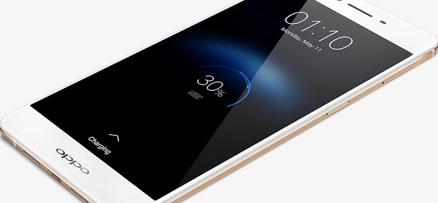 OPPO R7s