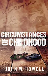 Circumstances of Childhood - Family Life by John W. Howell