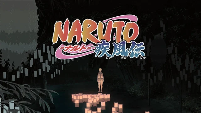Opening Naruto Shippuden 13: Niwaka Ame ni mo Makezu