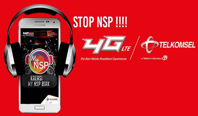 Cara UNREG NSP Telkomsel dan Layanan Penyedot Pulsa Lain ...