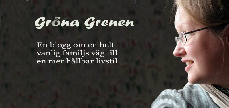 Gröna grenen