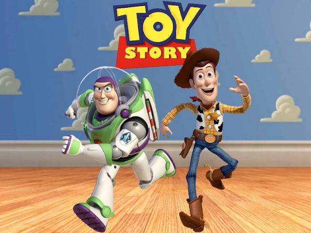 toy story