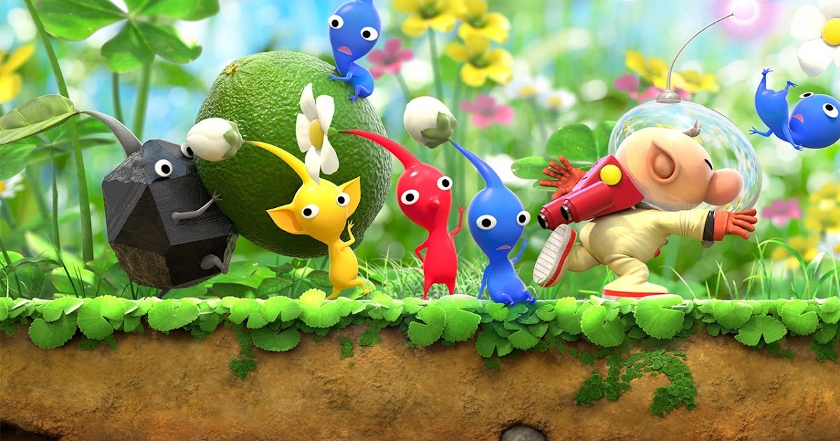 Pikmin 2026 Wall Calendar: Your Essential Guide to an Organized Year.