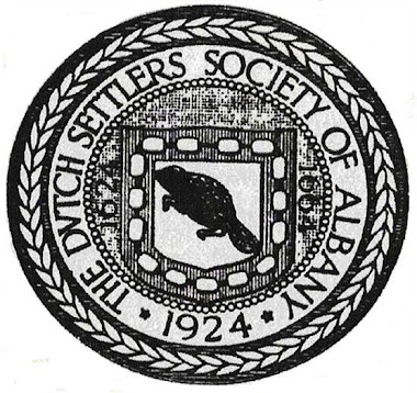 Dutch Settlors Society of Albany