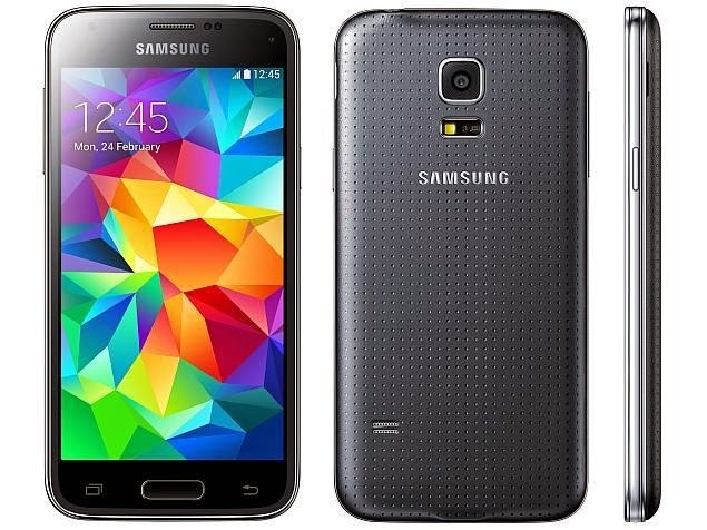 Características técnicas del Samsung Galaxy S5 Mini Duos
