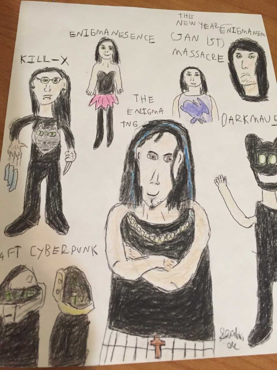 Kathy Prior 42 May 2017