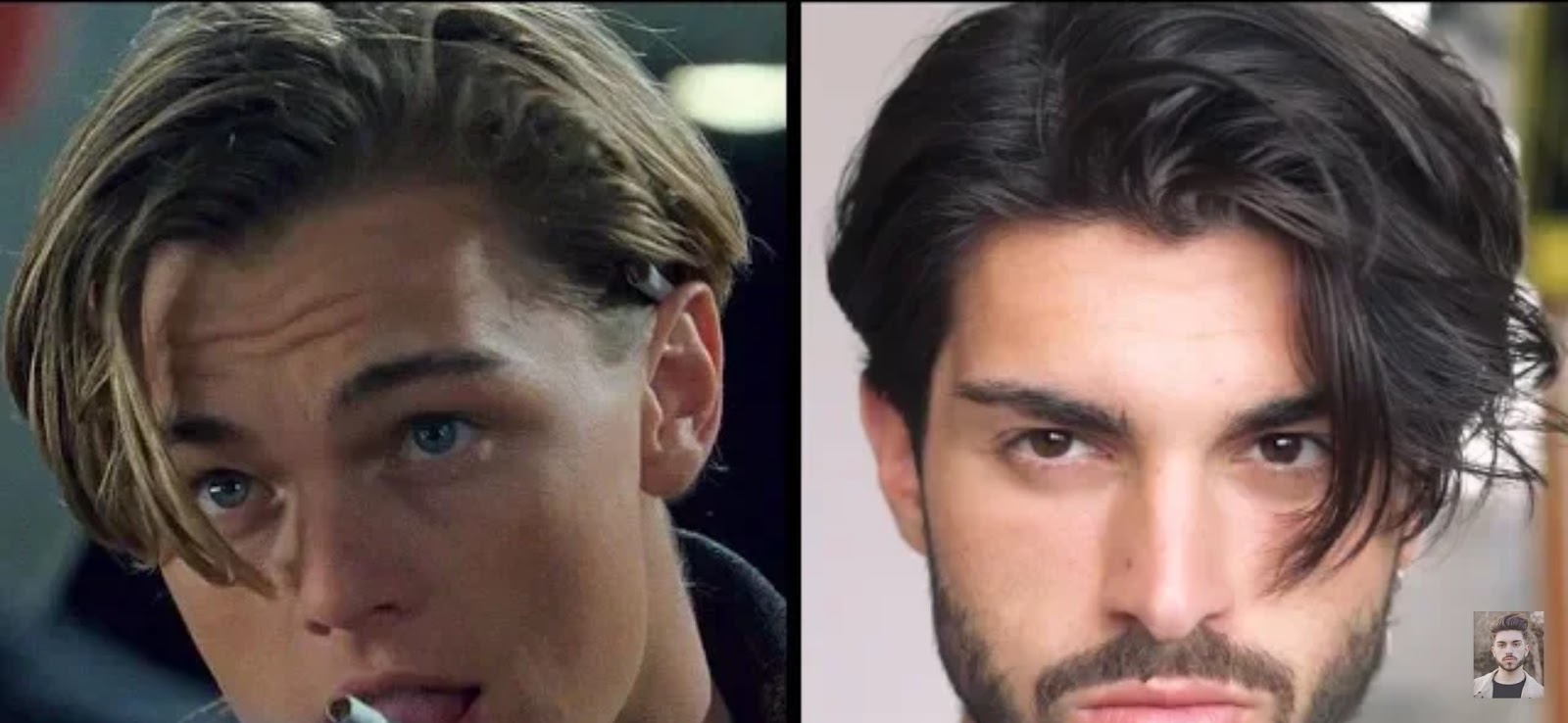 Stylish Hairstyles: Leonardo DiCaprio Inspired Hairstyle 5s Stylish Hairstyles: Leonardo DiCaprio Inspired Hairstyle 5s