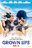 Grown Ups Poster