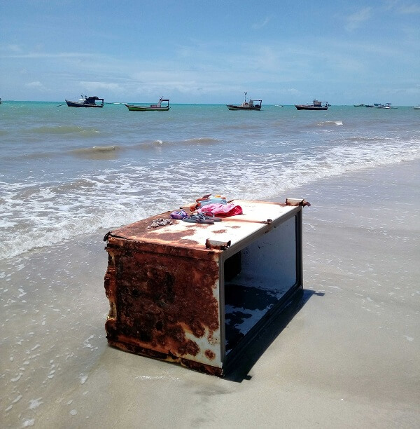 maragogi maceio sujo praias sujas nordeste brasil playas del norte de brasil