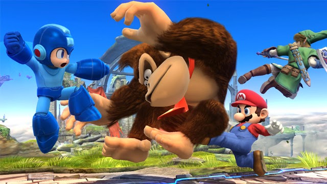 Blast from the Trash: Os Piores Jogos de 2012 para Plataformas Nintendo -  Nintendo Blast