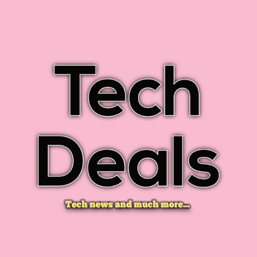 Tech Deals - Get best blogs and reviews