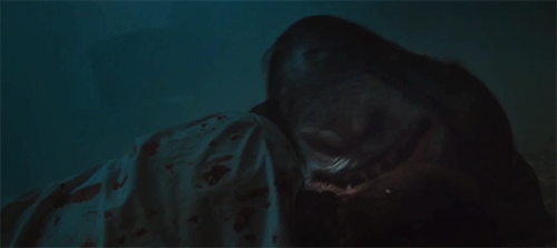 ¿A qué hacen referencia los múltiples monstruos de Cabin in the Woods