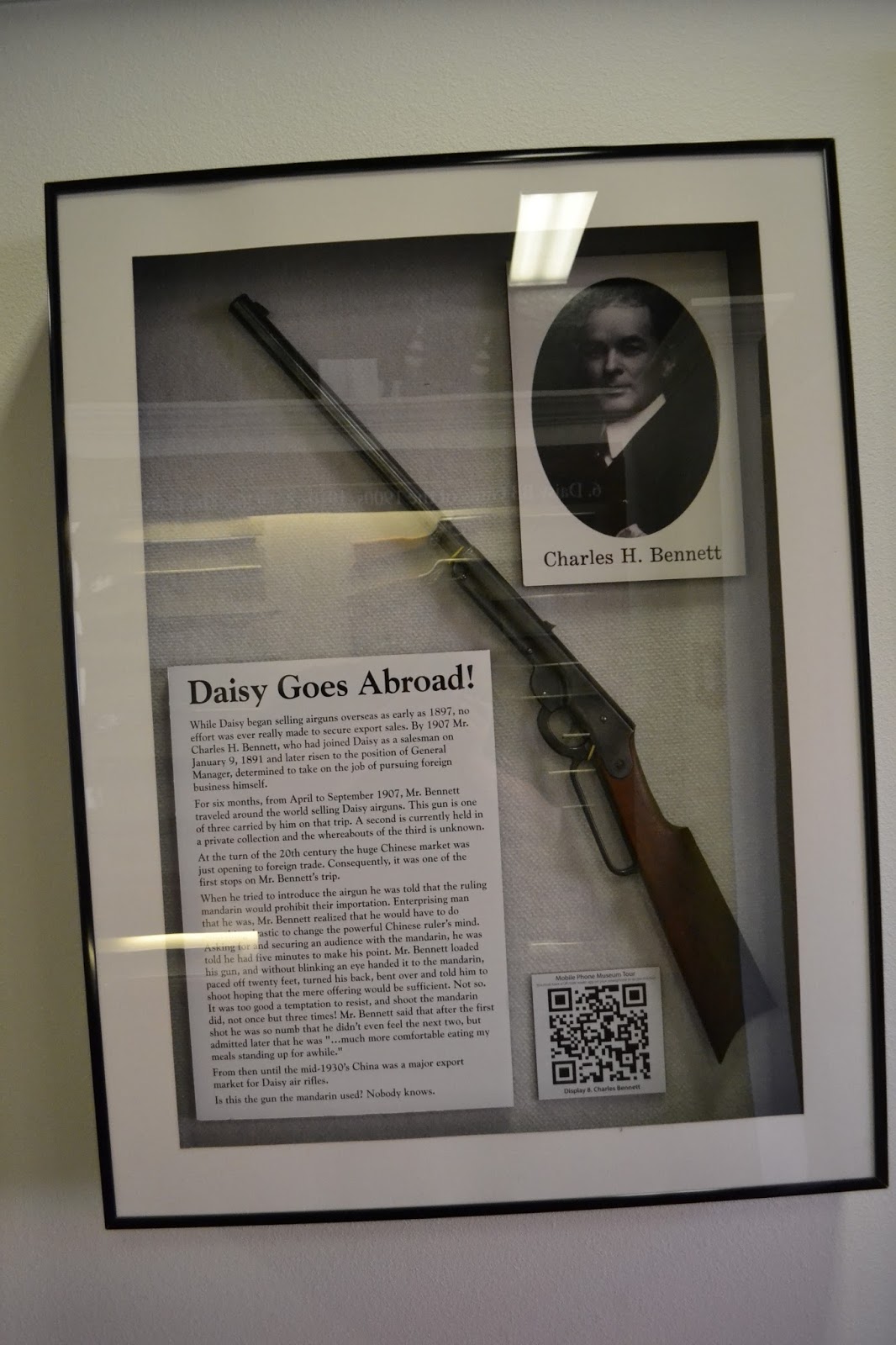 patriot airguns south africa on Michael Rodgers Photography February 2018