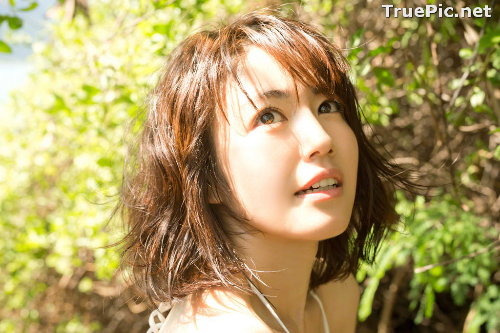 Image Wanibooks No.141 – Japanese Actress and Gravure Idol – Sayaka Isoyama - TruePic.net - Picture-105