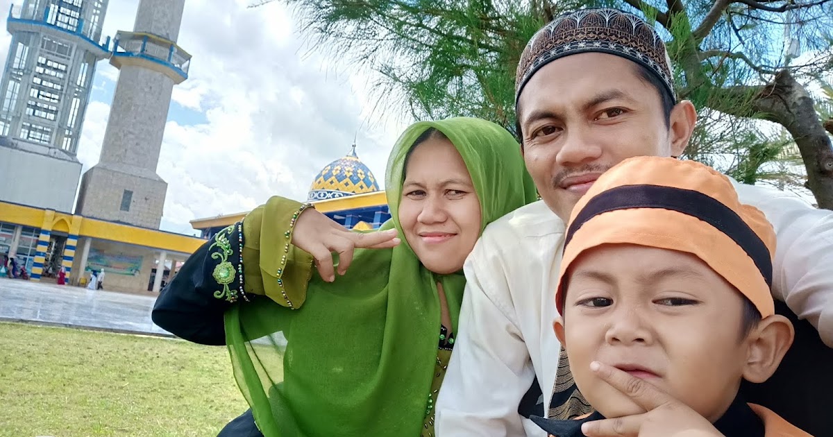 teks bilal idul fitri dan idul adha serta tata caranya - Imammuttaqin58