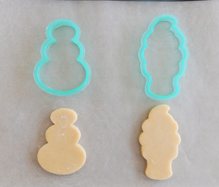 perfect every time cut-out cookie recipe for decorating