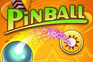 3D Pinball