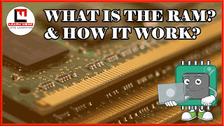 RAM क्या हैं? RAM का कार्य क्या हैं? WHAT IS THE RAM? AND HOW WAS WORK IT?  