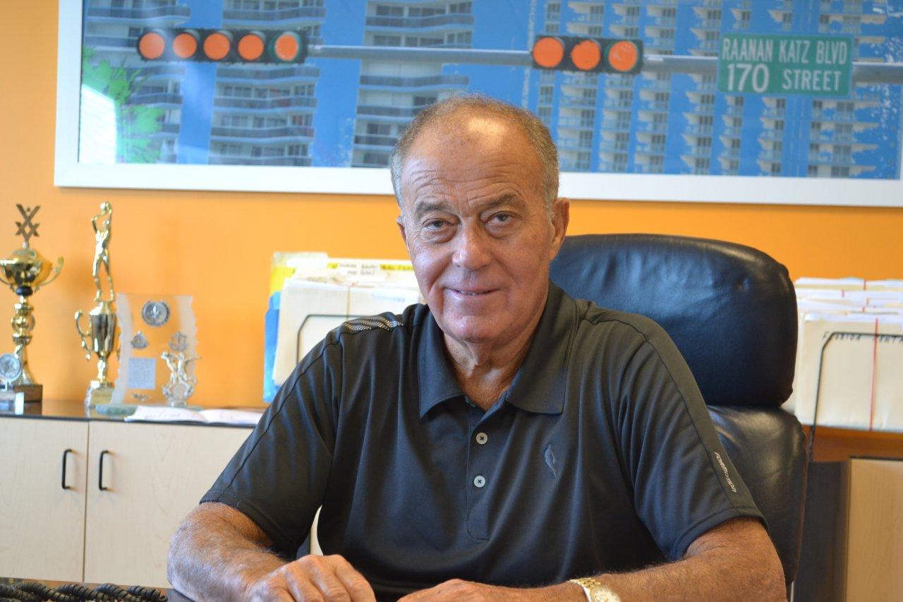 RK Centers Raanan Katz Official Blog (Raanan Katz) RK Centers