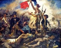 LA REVOLUTION FRANCAISE DE 1789