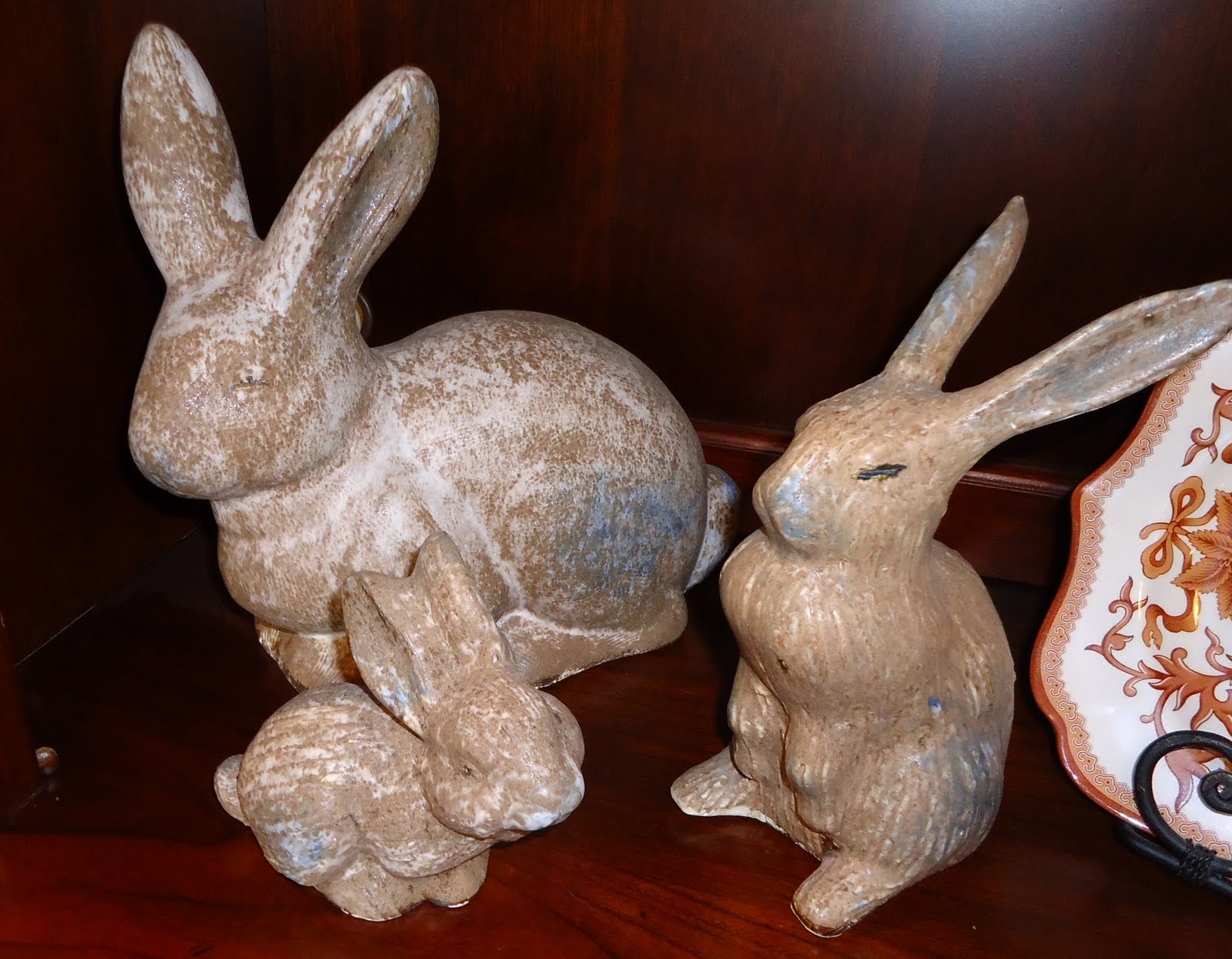 Buttercup Bliss McCarty Pottery