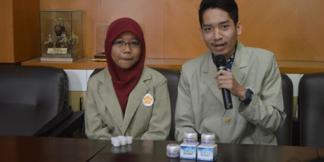 Keren! Mahasiswa UGM Temukan Obat Luka Diabetes dari Lendir Lele!