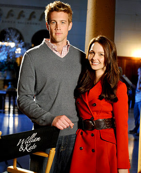 Enthralled: William & Kate: The Movie