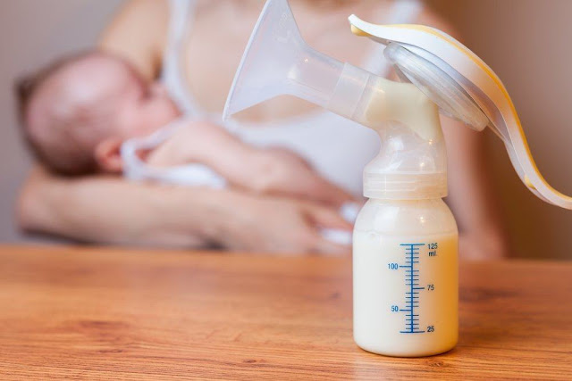 3 Kesalahan Umum Saat Menyusui yang Membuat Bayi Tersedak. Hindari Moms 3 Kesalahan Umum Saat Menyusui yang Membuat Bayi Tersedak. Hindari Moms