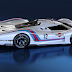 Porsche 908/04 Vision GT (Alan Derosier)