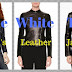 Being-Rome: Rome White Top 5 Picks for Women's Leather Jackets 