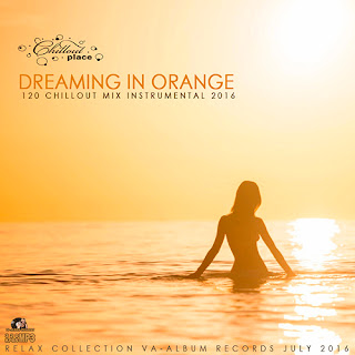 folder - VA.-Dreaming In Orange