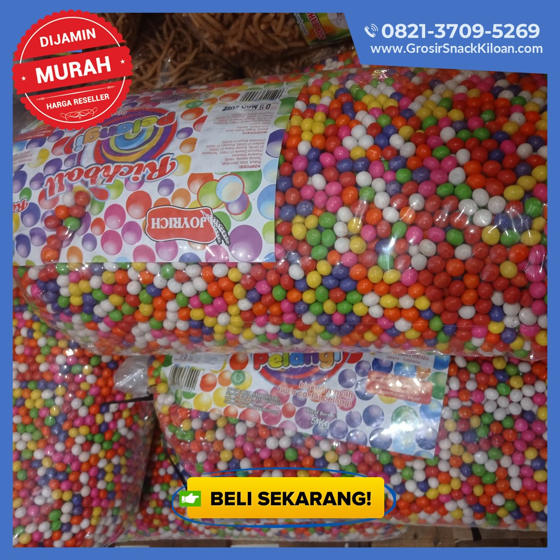082137095269, Distributor Snack BalBalan 082137095269, Grosir