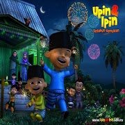 Download Lagu Upin Ipin - Suasana Hari Raya.mp3