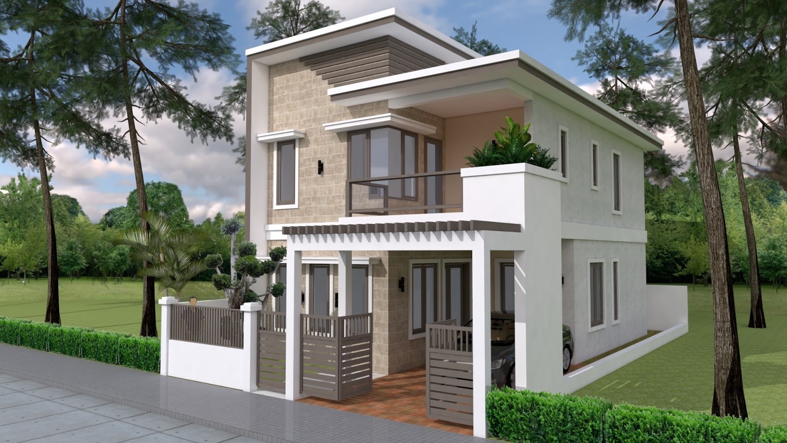 4 bedroom house plans indian style - Best House Plan Design