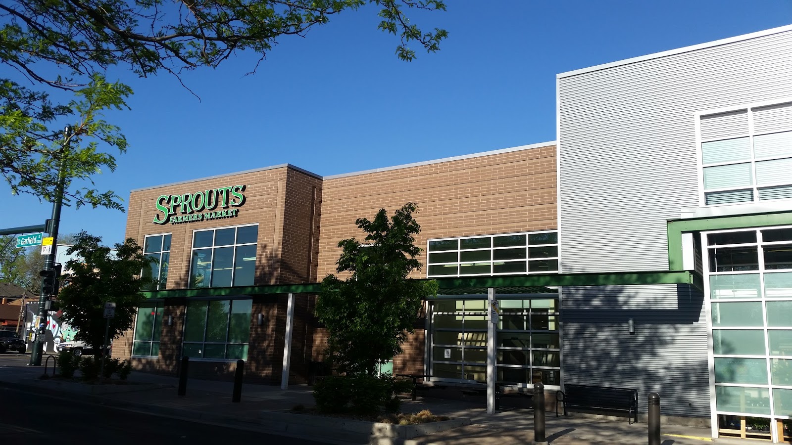 With Sprouts Coming to Marlton, I Learn What Sprouts Is