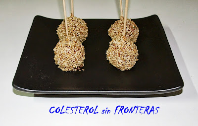 COLESTEROL SIN FRONTERAS: IDEAS PARA UNA CENA FRIA