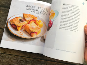 "Das Familienkochbuch für nicht perfekte Mütter": Tipps für ein entspanntes Kochen von Nathalie Klüver. Ein Kochbuch für Familien mit Kindern und entspannte Mütter.